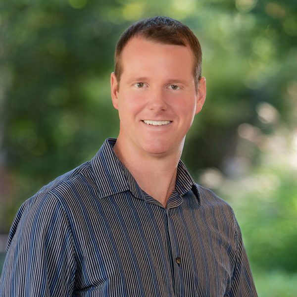 Jeff Leonard portrait