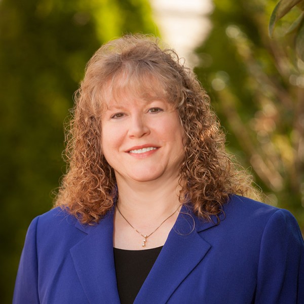 Elaine Corser-McCafferty portrait