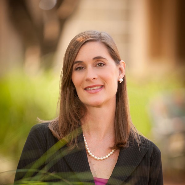 Kaite Hiatt portrait