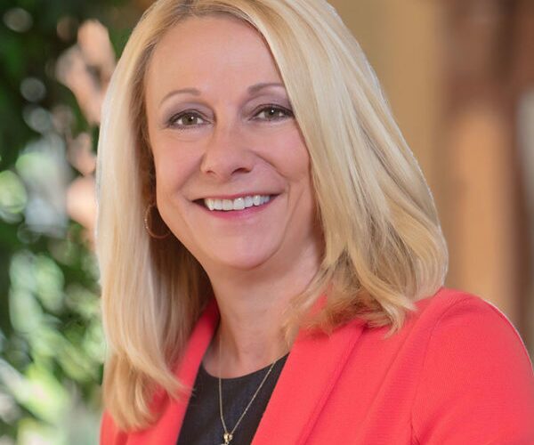 Paula Simmons portrait