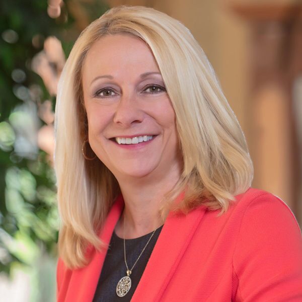 Paula Simmons portrait