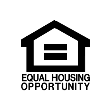 Equal Housing Opportunity
