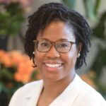 Dr. Lenise Cummings-Vaughn