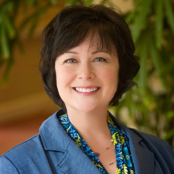 Kelley Pollard portrait